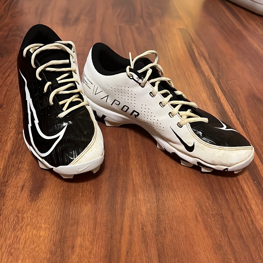 Nike Vapor Ultrafly 4 Baseball Cleats, Mens size 9